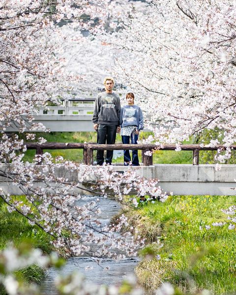 mononoke・made CREW NECK SWEAT_龍  & CREW NECK SWEAT_虎4月4日(土)新作発売！