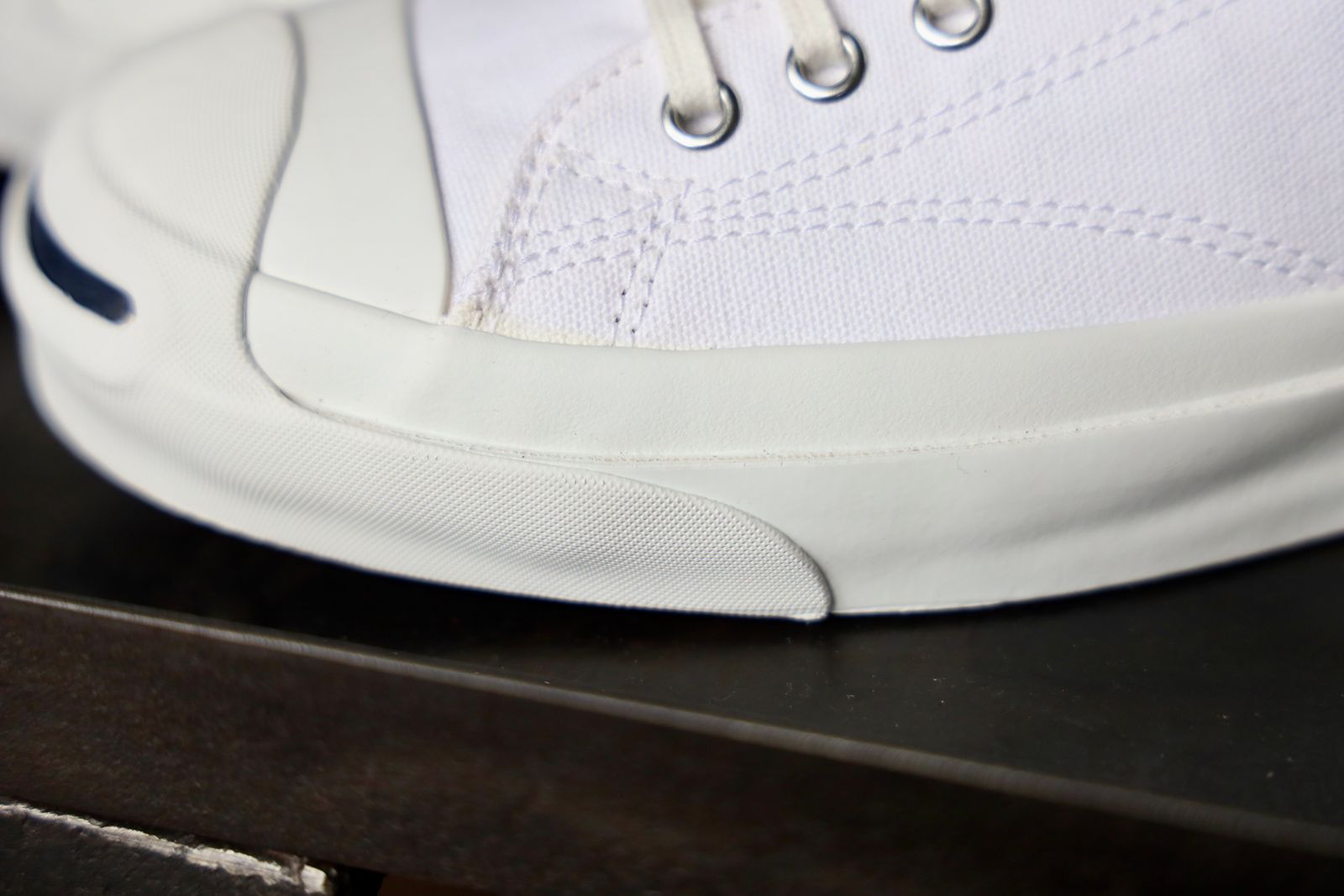 JACK PURCELL 1935 ジャックパーセル (33301390) WHITE ☆5月26日(月)発売！