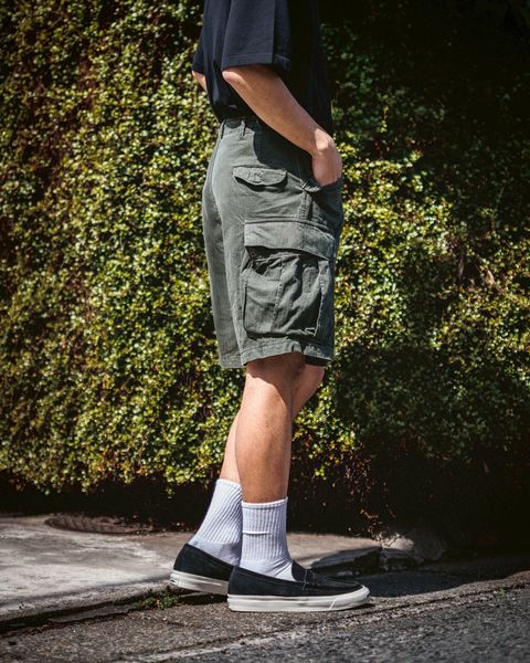 アプレッセ M-51 Shortsスタイル 4月5日(土)新作発売！