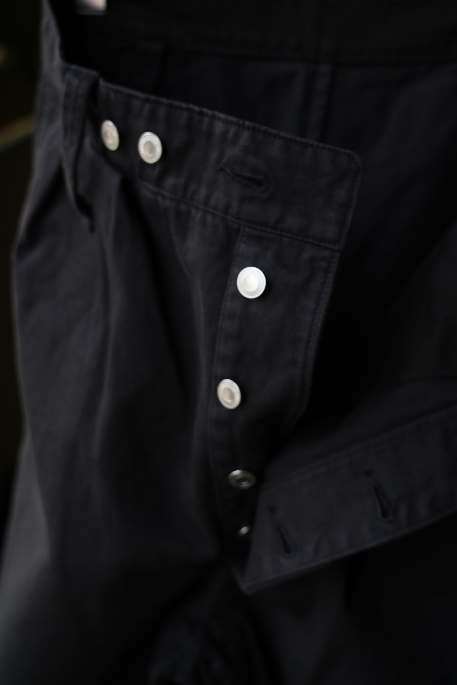 アプレッセ　WW2 British Army Cotton Drill a.presse】WW2 British Army Cotton Drill - メルカリ