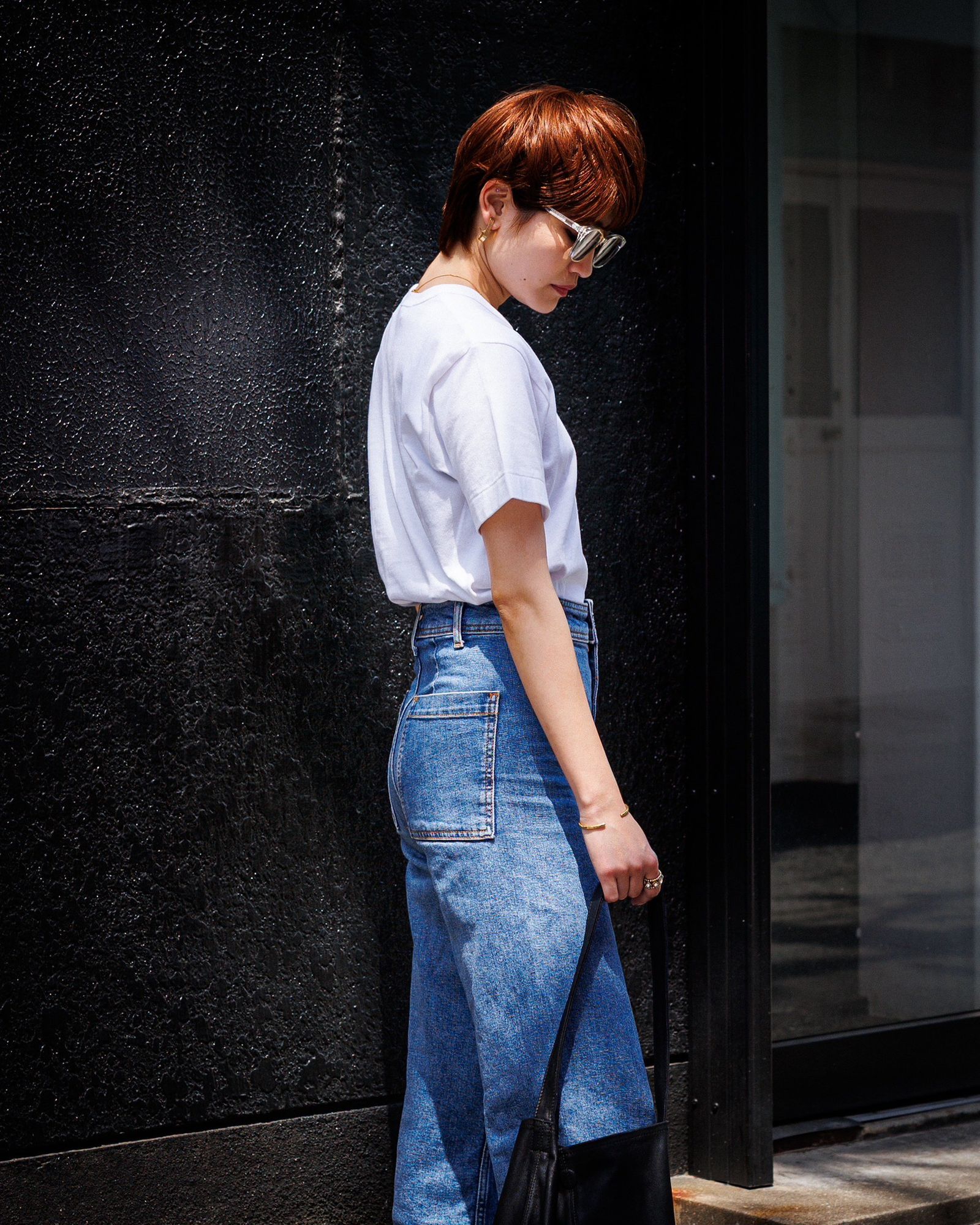 PLAY COMME des GARCONS 新作METALSTONE Tシャツ syle.2025.4.29