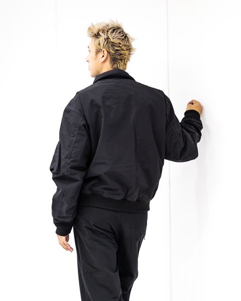 SEDAN ALL-PURPOSE OG Reversible Flight Jacket 10月18日(土)新作発売！