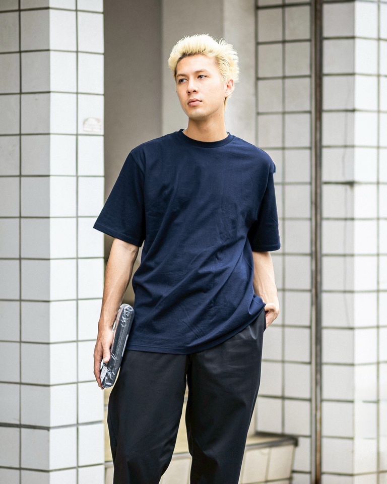 186cm/サイズ:4