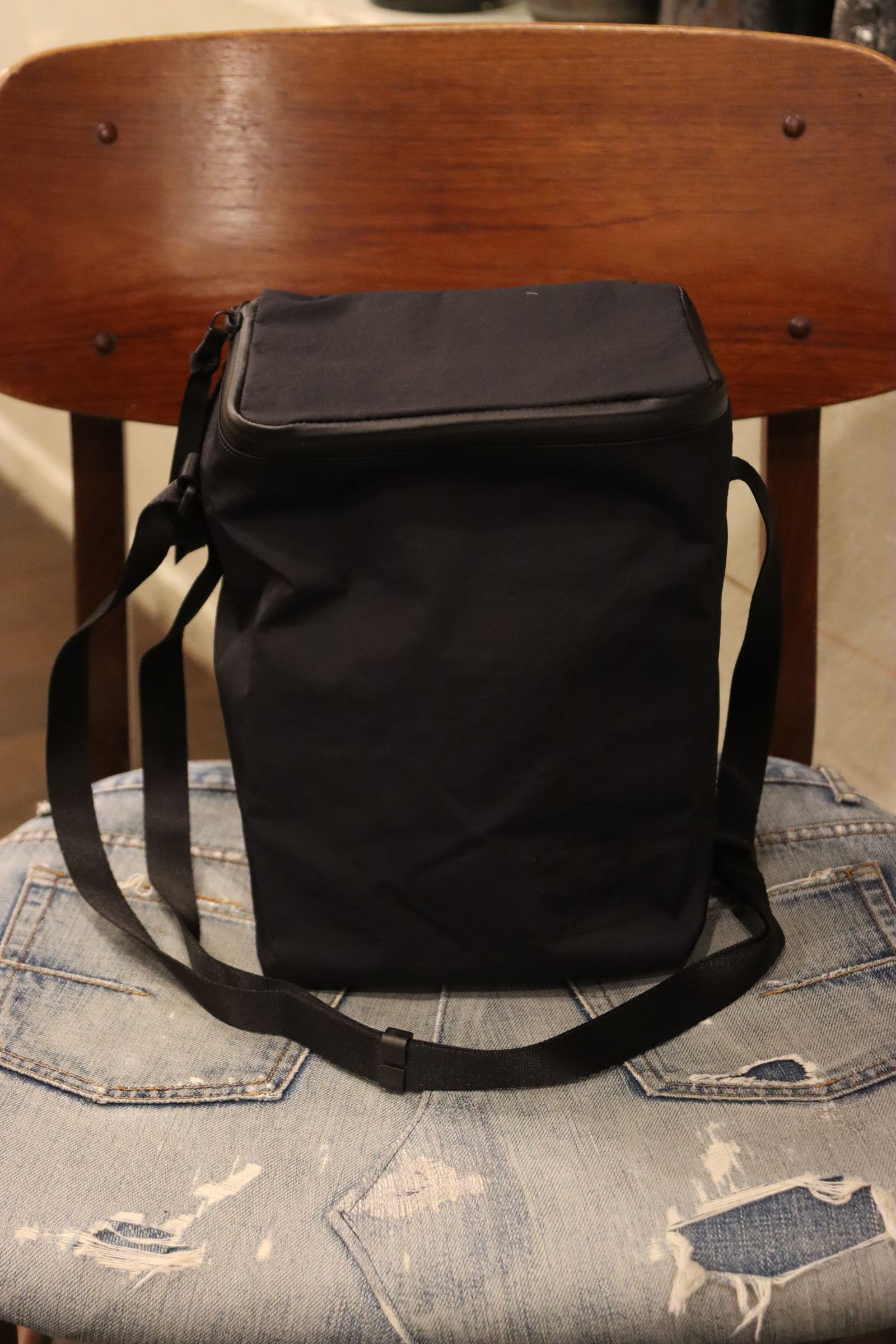 Graphpaper - グラフペーパー24SS Blankof for GP Shoulder Bag