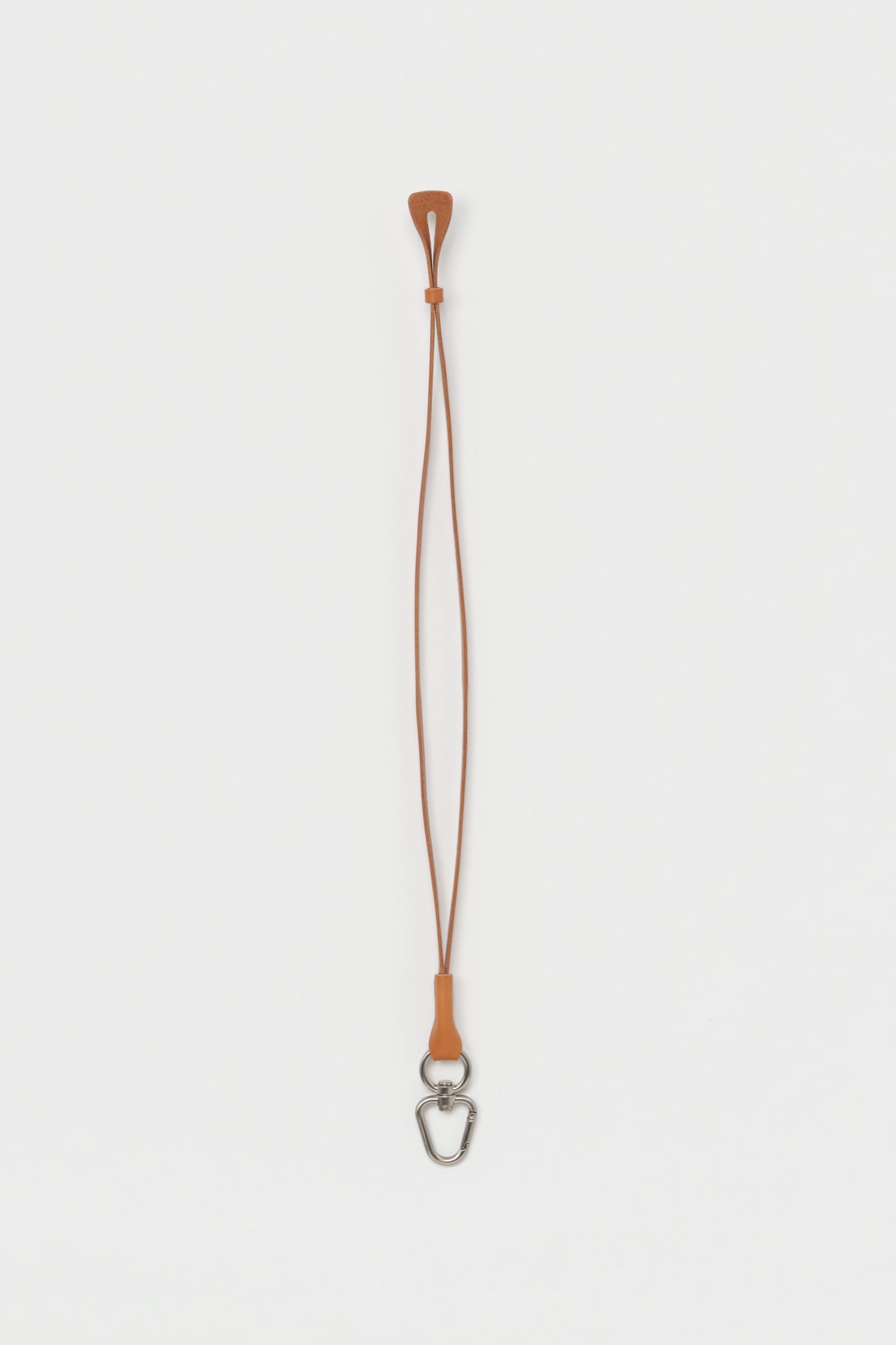 Hender Scheme - エンダースキーマ ネックストラップneckstrap Hender Scheme - エンダースキーマ ネックストラップneckstrap