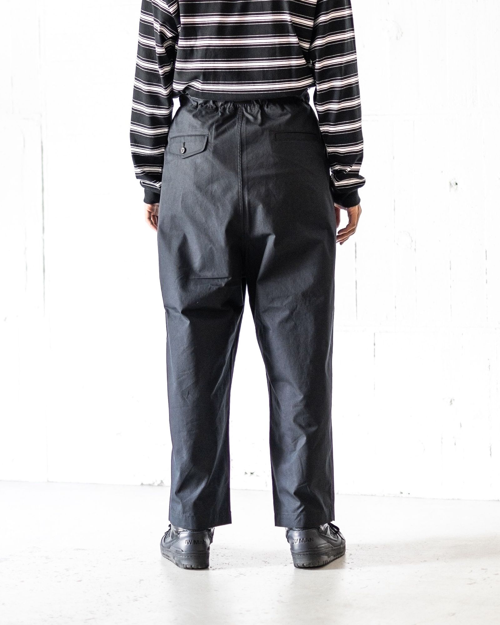 ココウッド様用　コムコム　パンツ TS DESIGN 3614 藤和 無重力ゾーン ハイブリッドコットンカーゴ