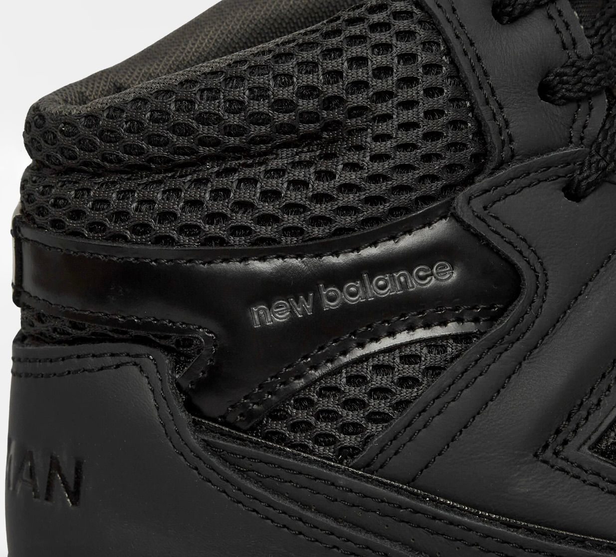 JUNYA WATANABE MAN×New Balance BB650(WL-K102-001)