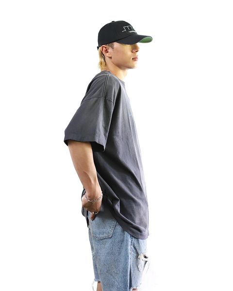 セントマイケル 24SS SMX_SS TEE style 2024.5.17