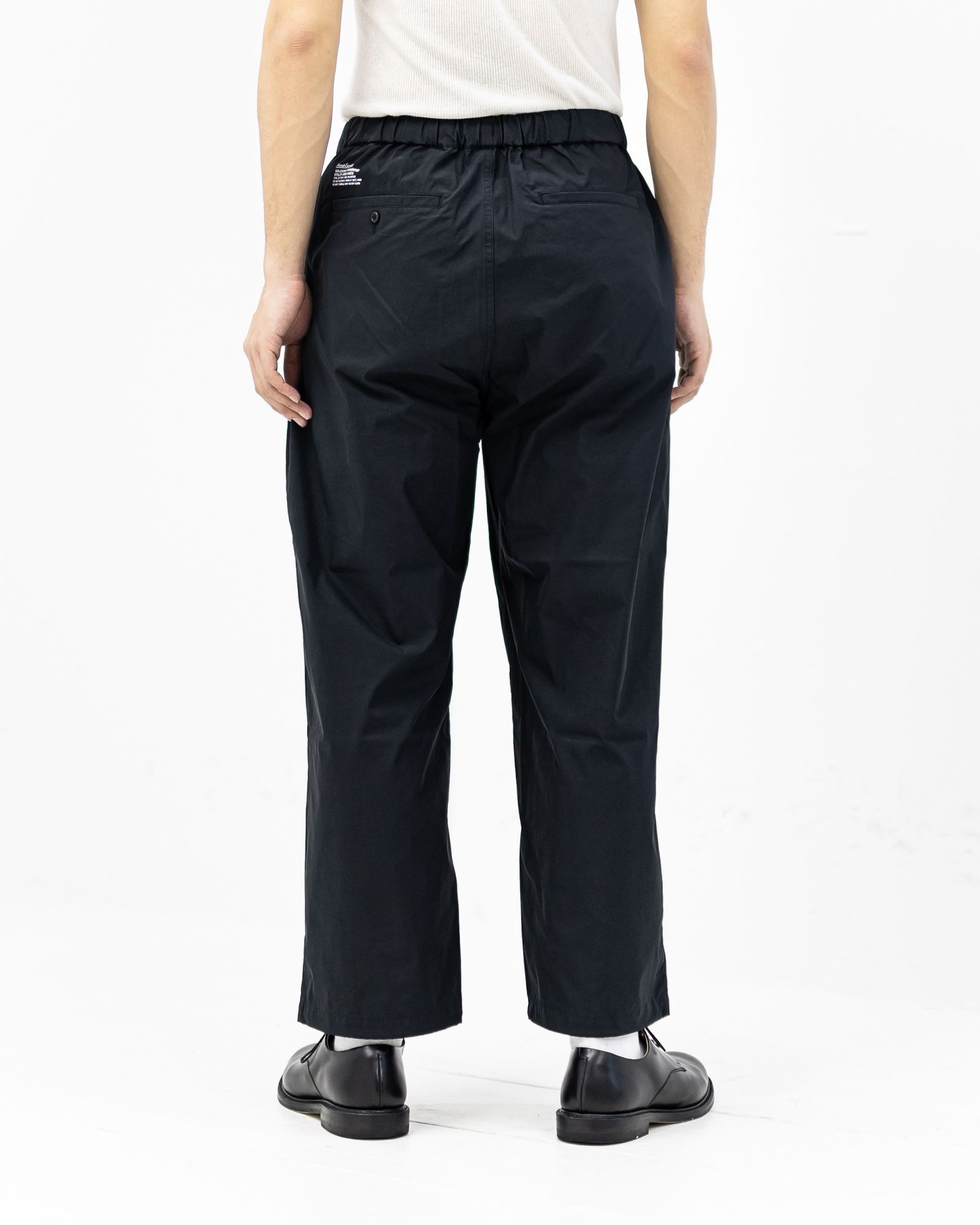 フレッシュサービス SOLOTEX® TYPEWRITER UTILITY OVER PANTS(FSC261-40204)BLACK★2月28日(土)発売