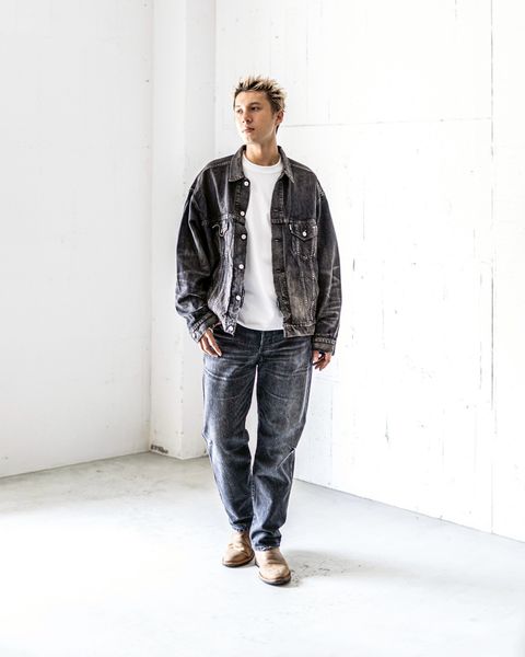 eYe JUNYA WATANABE MAN New Manual Wネーム デニムジャケット 8月9日(土)新作発売！