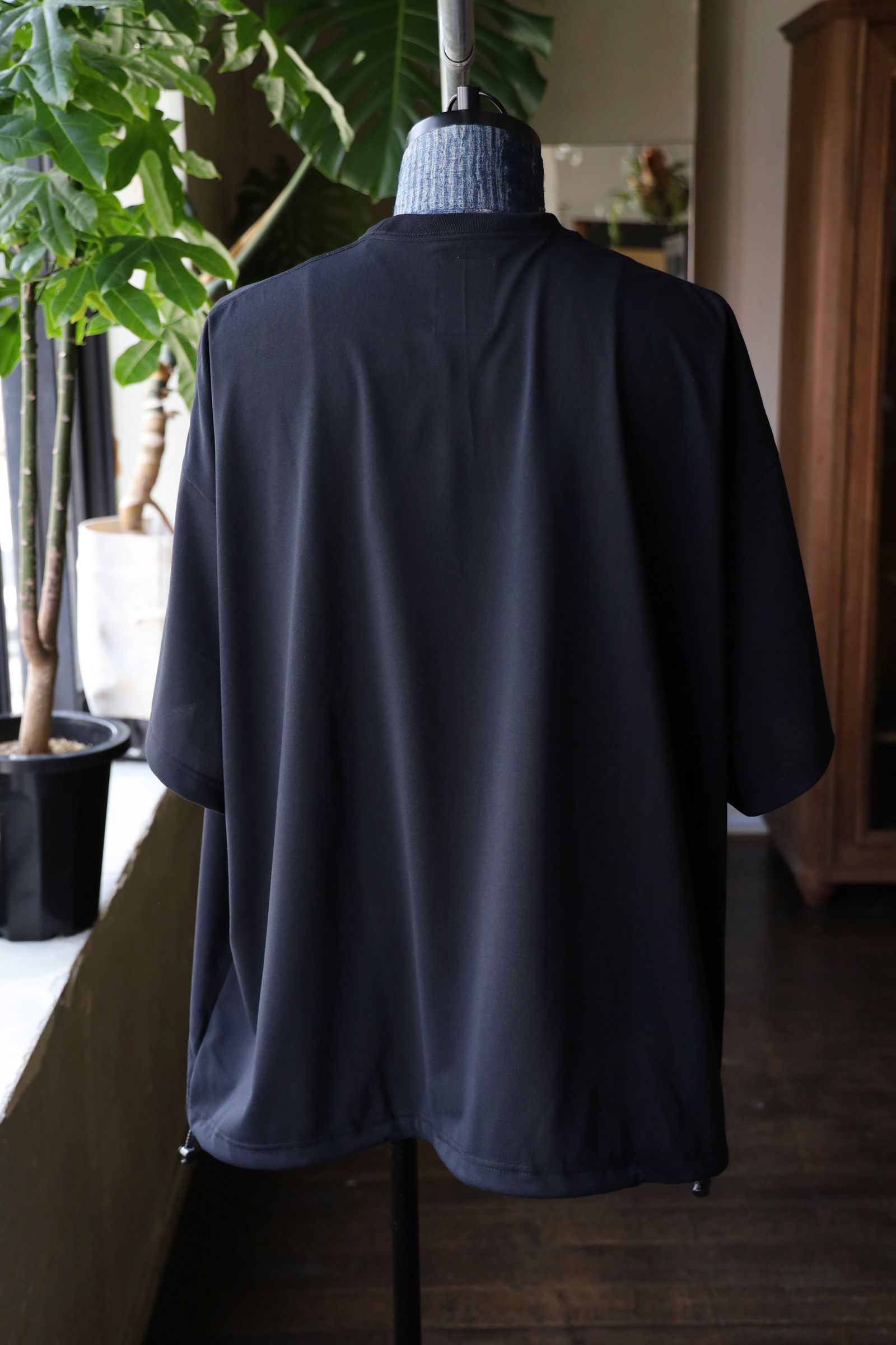 Stripes For Creative - S.F.C 25SS エスエフシー BIG SS POLO