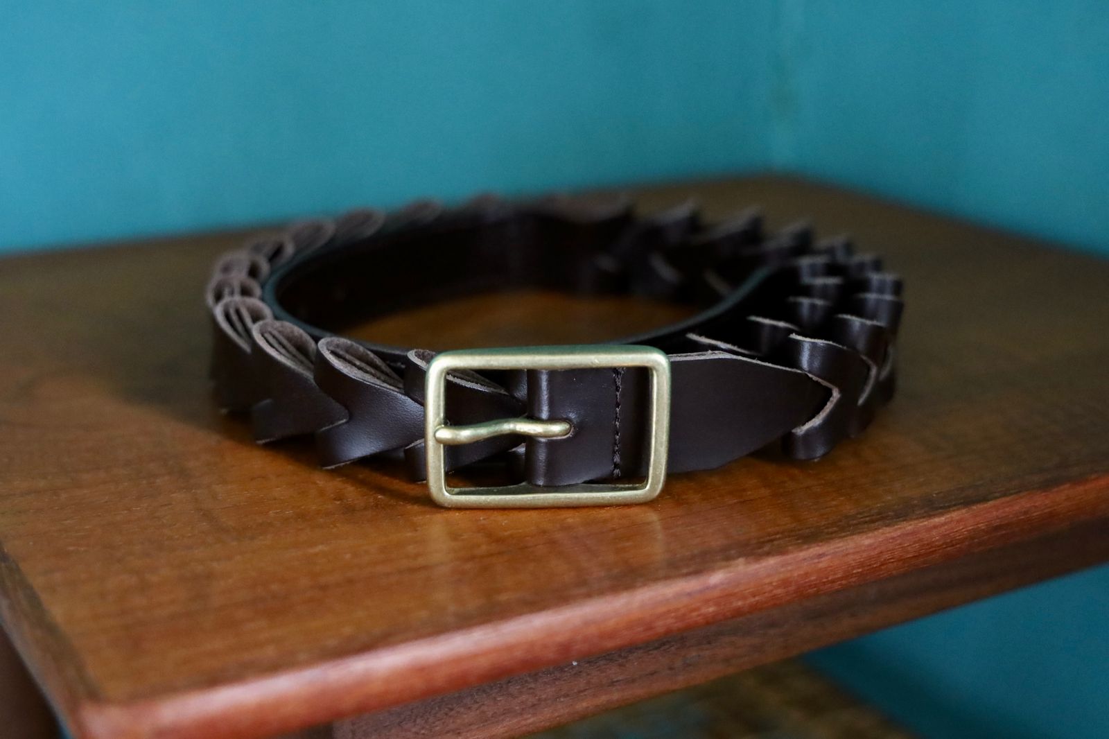 エンダースキーマ Hender Scheme construct strap Hender Scheme - Hender Scheme construct strapの通販 by わん
