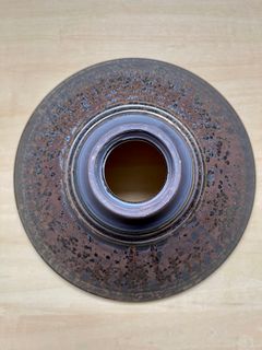 濱中史朗 / ランプシェード - レオパード - (13-2)