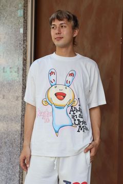 mononoke・made  S/S T-SHIRT_KIKI 6月27日(土)新作発売！