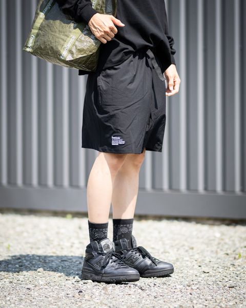 FreshService ALL WEATHER SHORTS 新作発売！