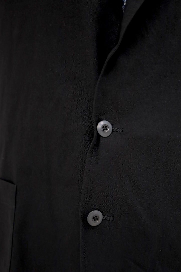 DAIWA PIER39(ダイワピア39) TECH LOOSE LIGHT 2B JACKET(BJ-30026W)BLACK☆7月25日(土)新作発売！