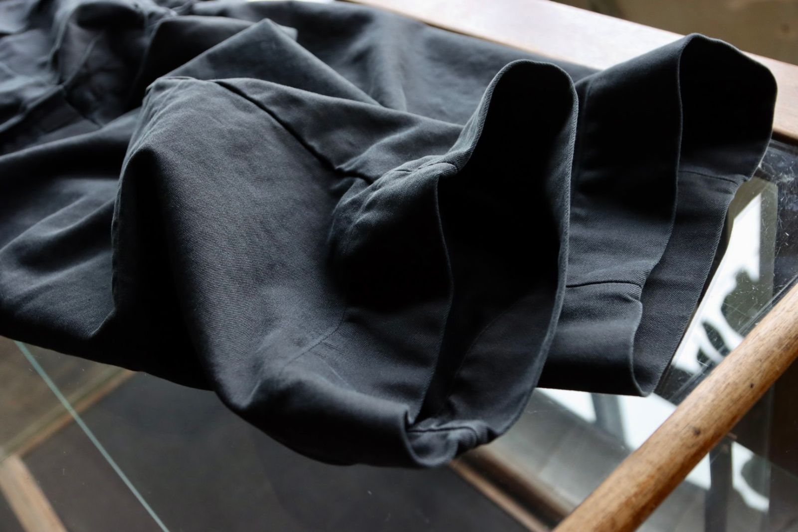 A.PRESSE - アプレッセ23SSパンツ MT Trooper Pants(23SAP-04