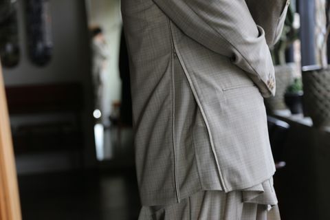 YOKE セットアップ&ミックススタイル.2021.3.9.