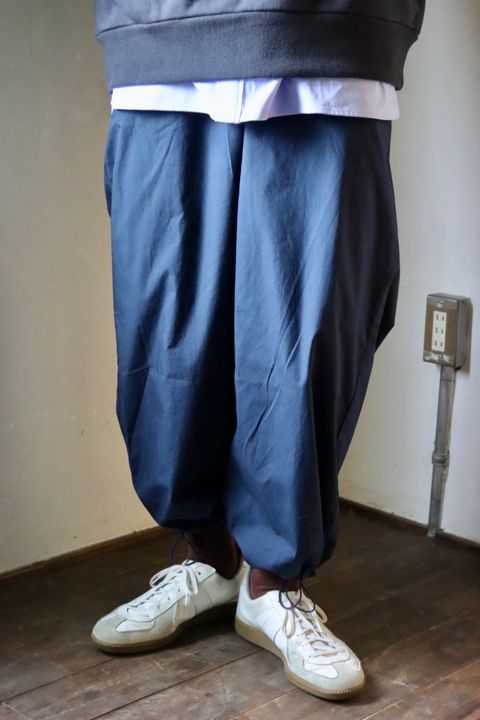 FreshService フレッシュサービス 23AW DRY OXFORD CORPORATE L/S B.D. SHIRTスタイル
