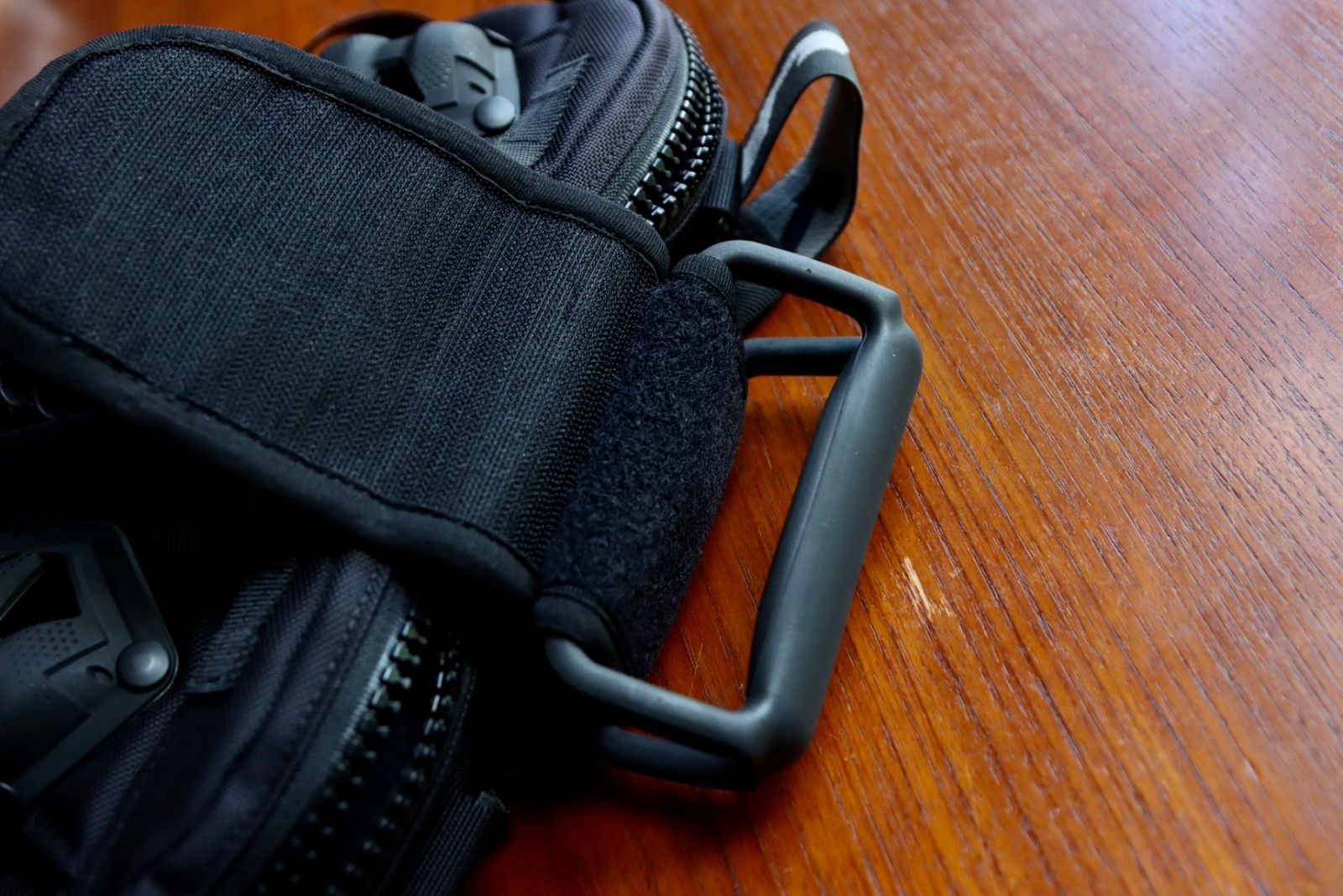 ジュンヤワタナベマン23AW Innerraumインナーラムボディバッグ4(WL-K205-051) ☆8月4日(金)発売！