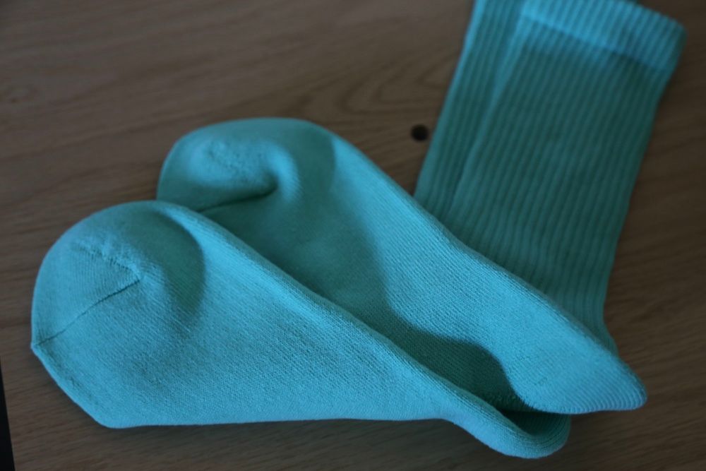 フレッシュサービス ソックス ORIGINAL 3-PACK SOCKS(MINT GREEN)