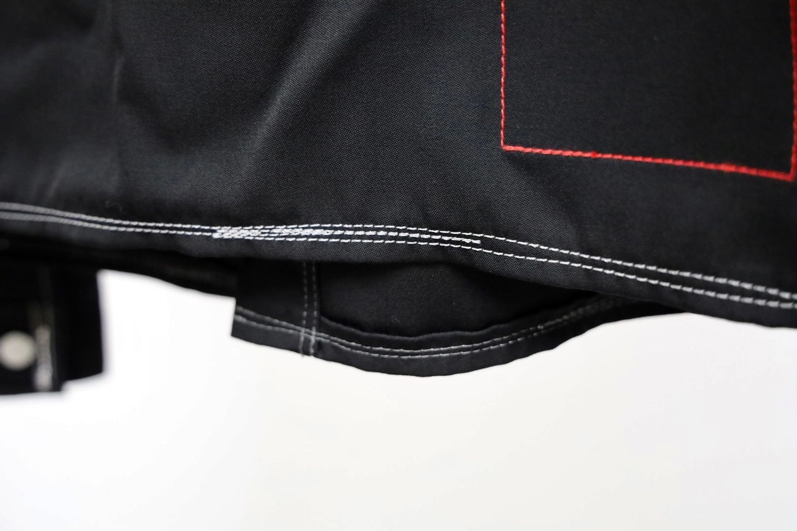 ジュンヤワタナベマン 26FW Levi's Wネーム ウールシャツジャケット(WR-J203-051)BLACK☆8月7日(金)発売！