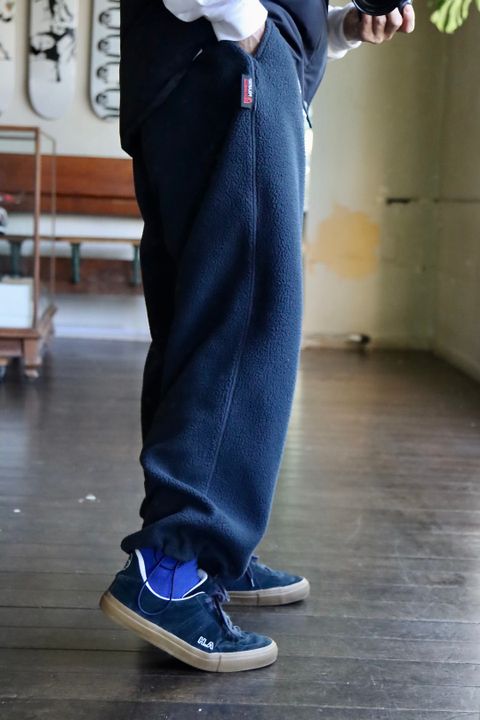 CANADA GOOSE GARSON VESTスタイル.2022.10.25.