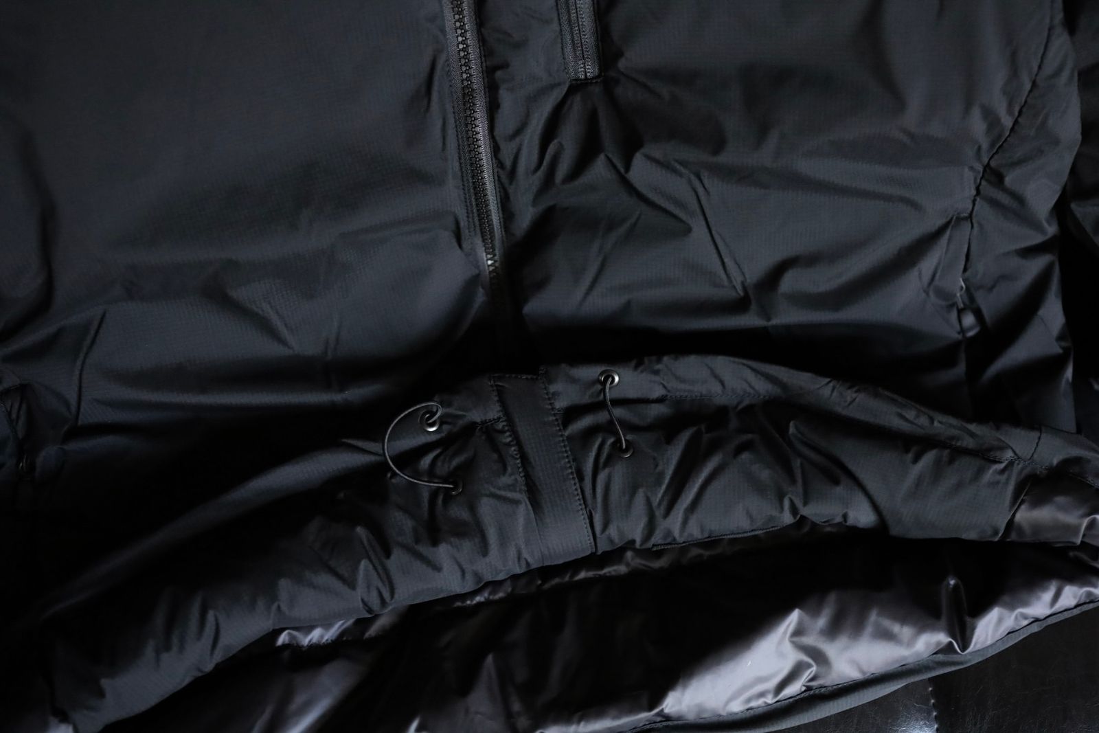 カナダグース メンズ ロッジジャケット Lodge Jacket (5079MB)Black☆新作発売！