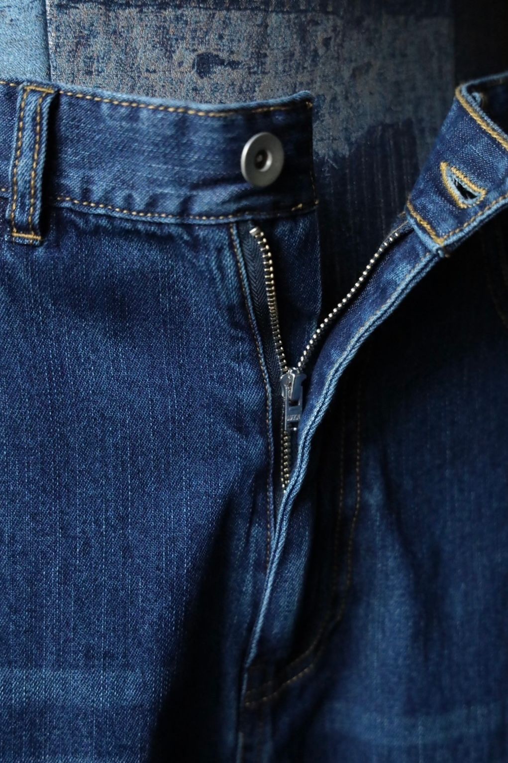 FreshService - フレッシュサービス CORPORATE DENIM FIVE FreshService - フレッシュサービス CORPORATE DENIM FIVE