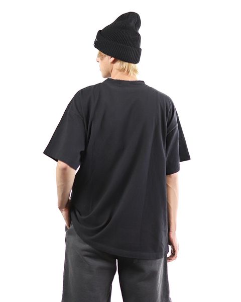 セントマイケル 24SS 新作BORN SAINT_LS TEE style 2024.3.22