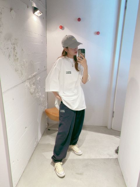 FreshService VIBTEX for FreshService “S/S CREW NECK TEE” style.2024.5.17