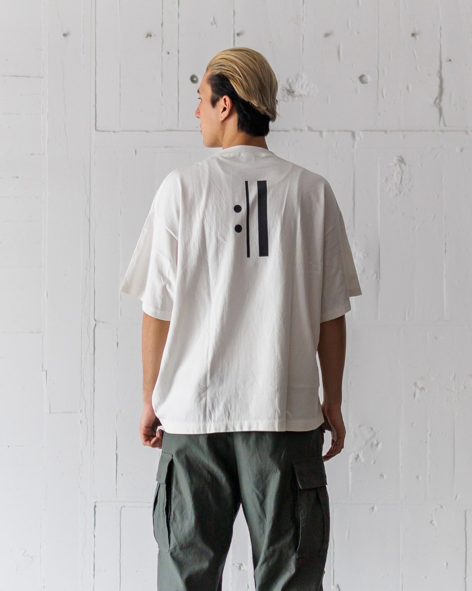 SAINT M×××××× - セントマイケル25SS SAINT 666 LS TEE(SM-HR8