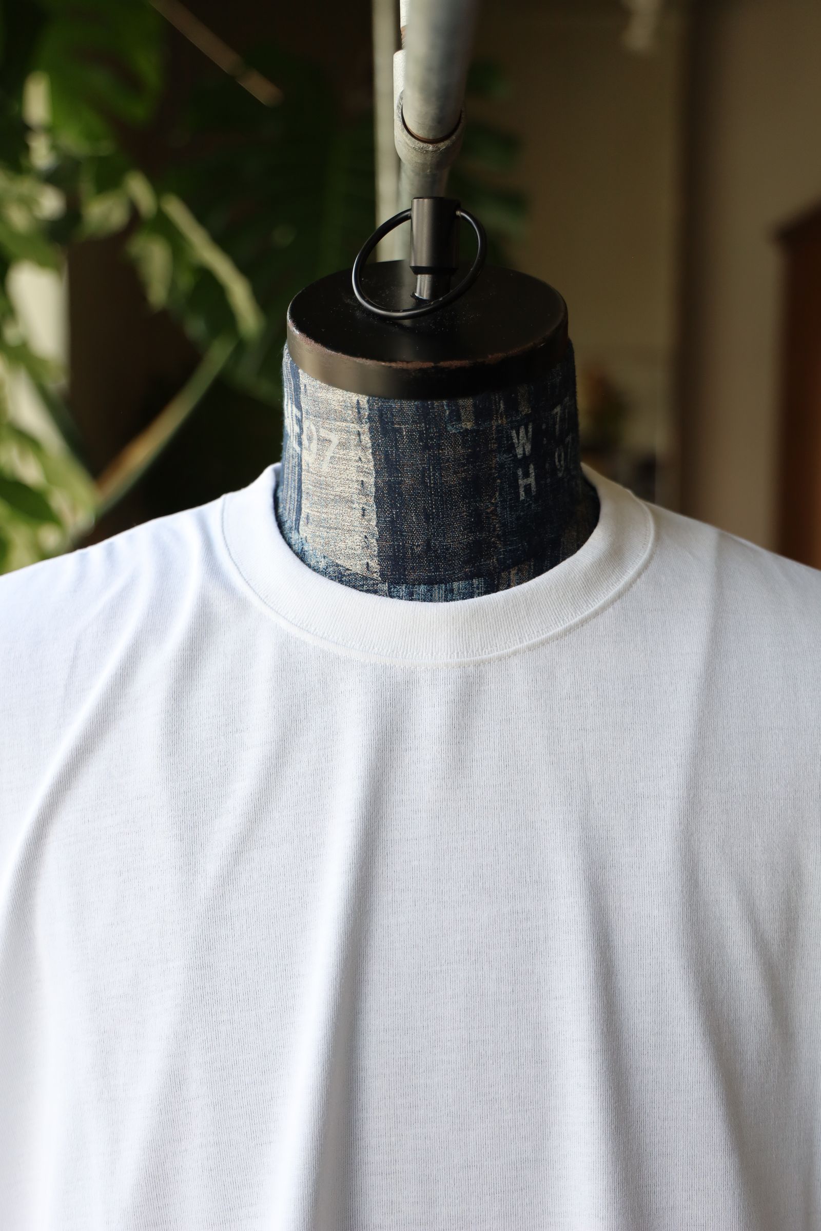 Stripes For Creative - S.F.C 25SS エスエフシー SUPER BIG TEE