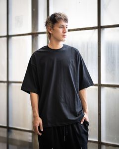 S.F.C-Stripes For Creative- 新作BASIC SS TEE style.2026.6.12