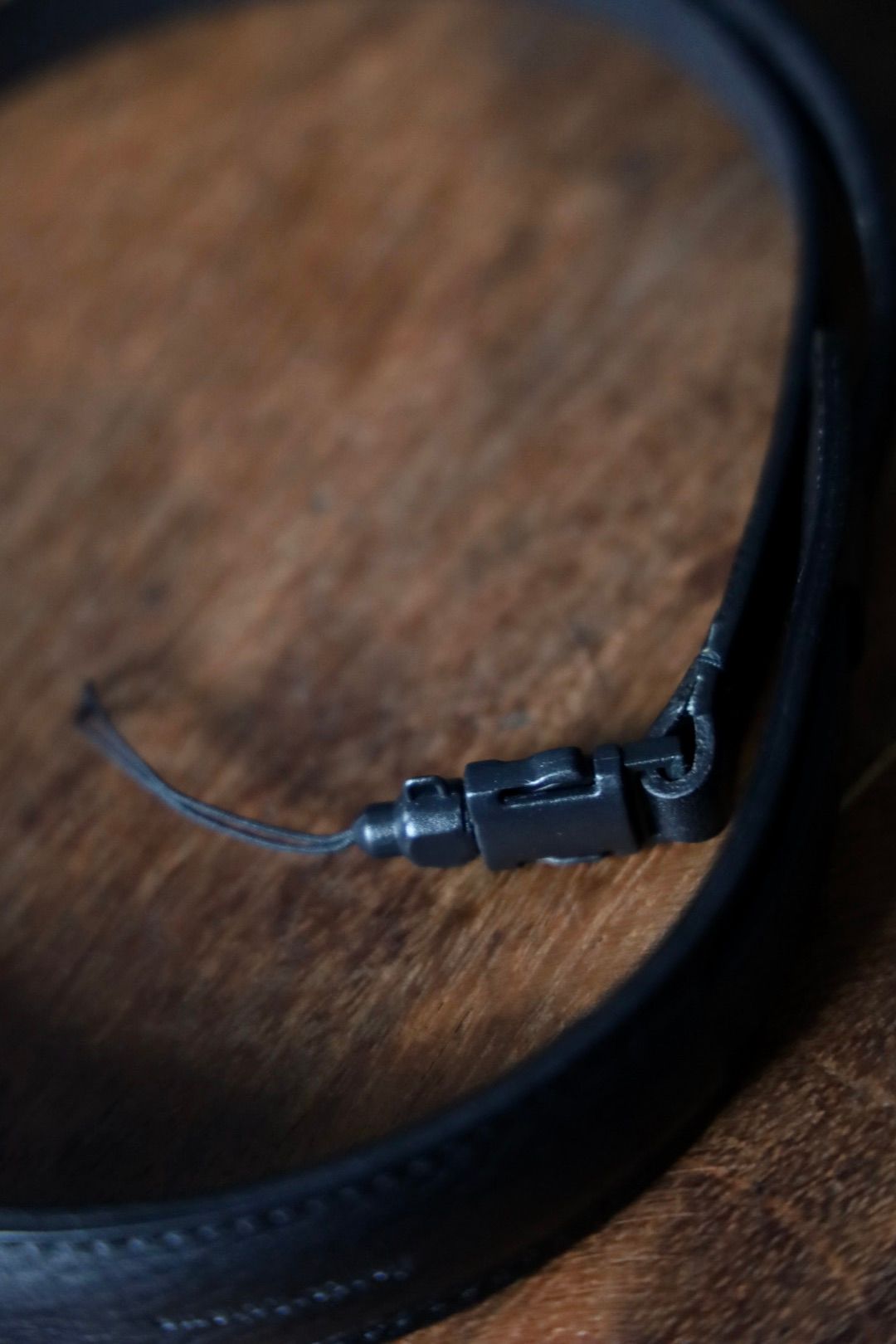 エンダースキーマ 25SA カメラストラップ camera strap(mj-rc-cst)black☆7月12日(土)発売！