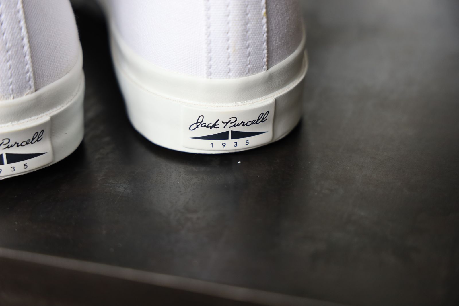 JACK PURCELL 1935 ジャックパーセル (33301390) WHITE ☆5月26日(月)発売！