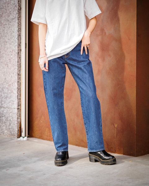 J.B.ATTIRE 25SS 新作Santa monica denim style.2025.1.25