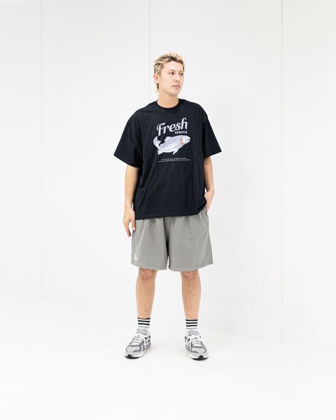 FreshService ALL WEATHER SHORTS 4月25日(土)新作発売！