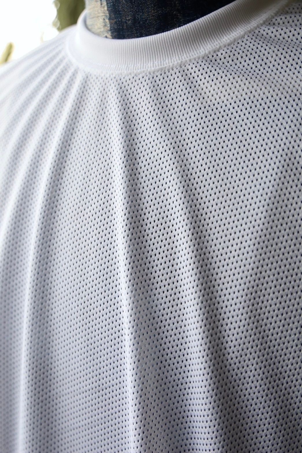 Stripes For Creative - S.F.C 25SS エスエフシー SUPER BIG LS