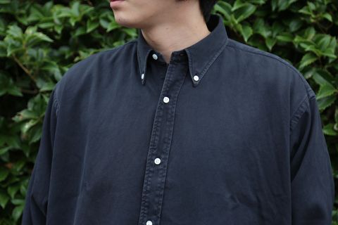 A.PRESSE BD Shirt style.2021.7.19.