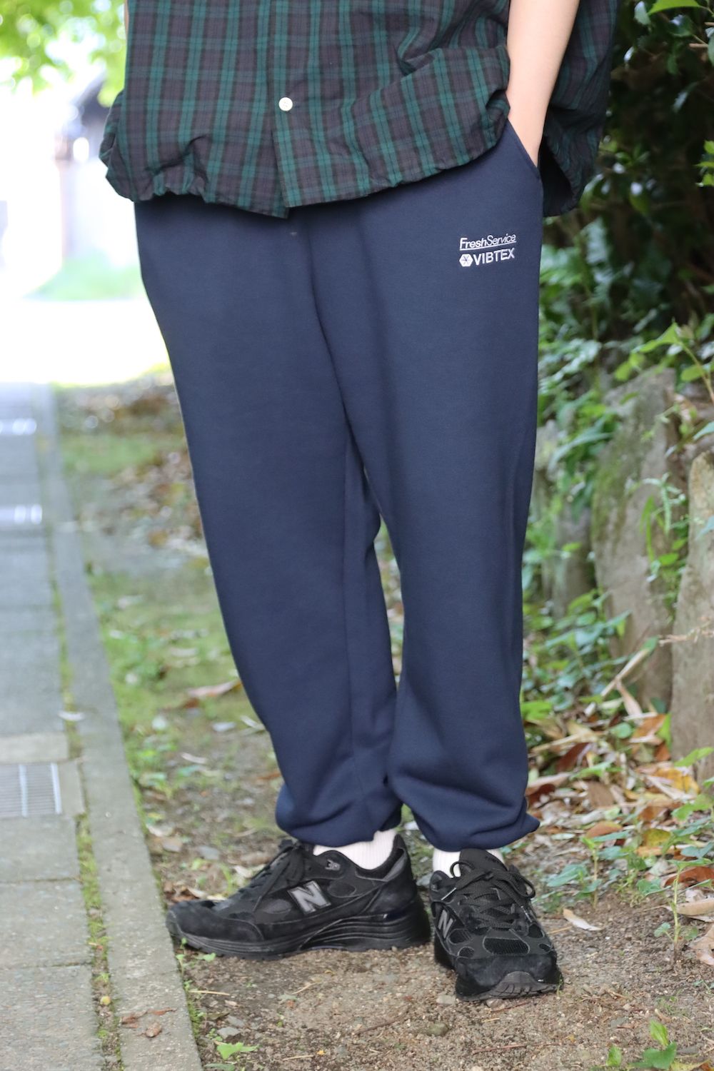 is-ness  BALLOON WIDE SHIRT(1022SSSH03) styel.2022.5.2