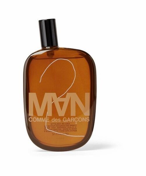 CDG 2 MAN Eau de Toilette natural spray 100ml