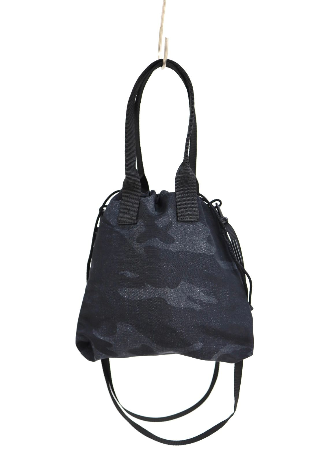 S.F.C 26SS エスエフシー SFC OG CAMO SMALL SHOULDER BAG(SFCSS26ACO4CAM)Black Camo☆3月20日(金)発売！