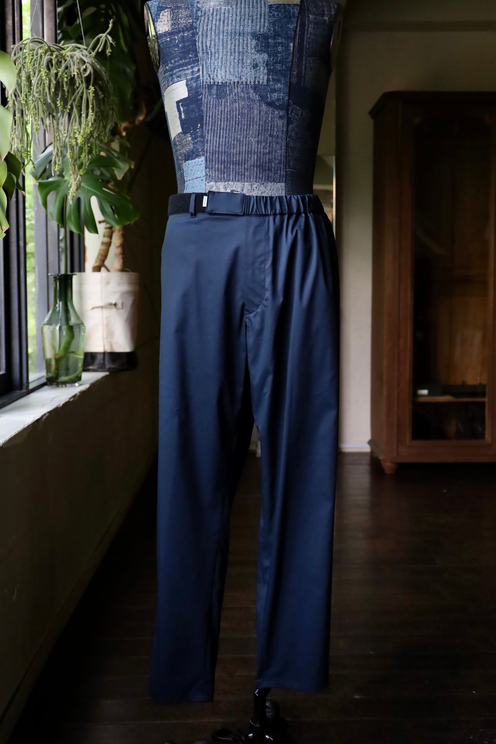 Graphpaper - グラフペーパー25SS Solotex Twill Chef Pants