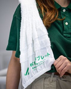 doublet 26SS POLO SHIRT WITH MY WORKWEAR BEAR style.2026.2.13