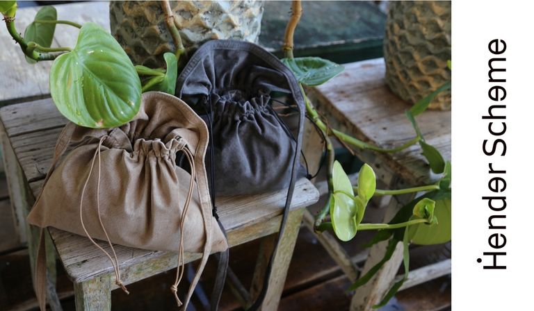Hender Scheme red cross bag small(nc-rb-rcs)入荷！