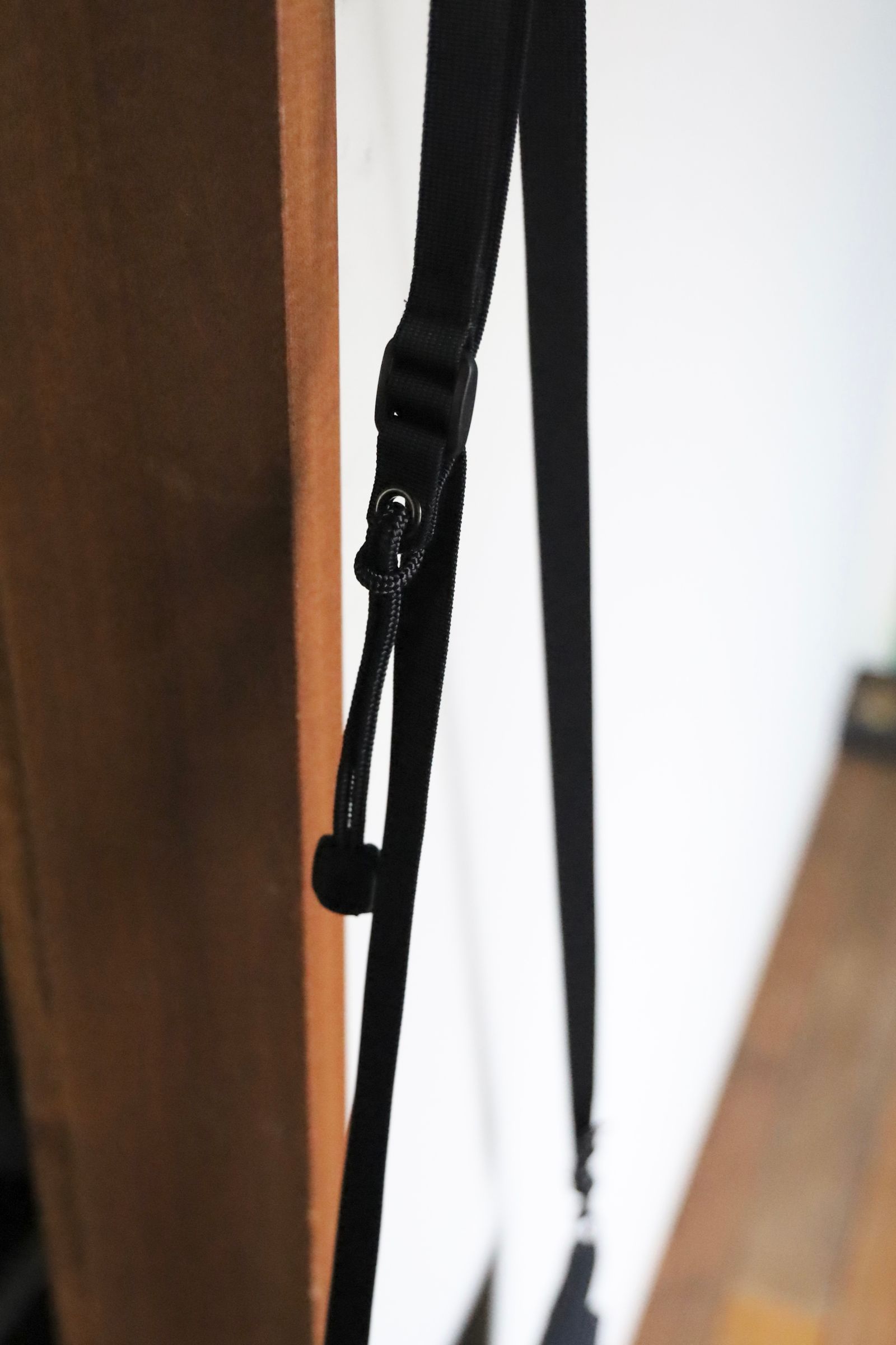 グラフペーパーPERTEX SHIELD Padded Sacoche_M(GU243-90307)BLACK