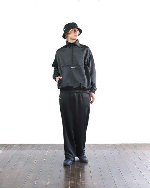 フレッシュサービス 24SS VINTAGE JERSEY PULLOVER style 2024.3.29