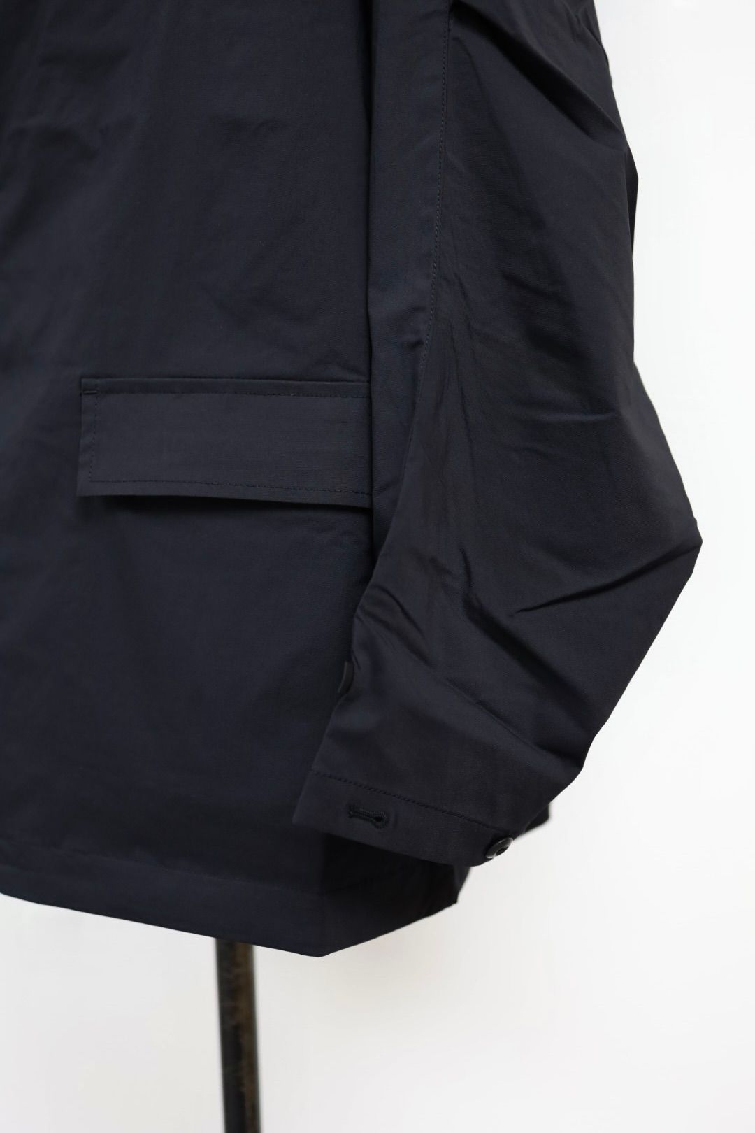 DAIWA PIER39(ダイワピア39) TECH LOOSE 2B JACKET(BJ-50026)BLACK☆2月21日(土)発売！