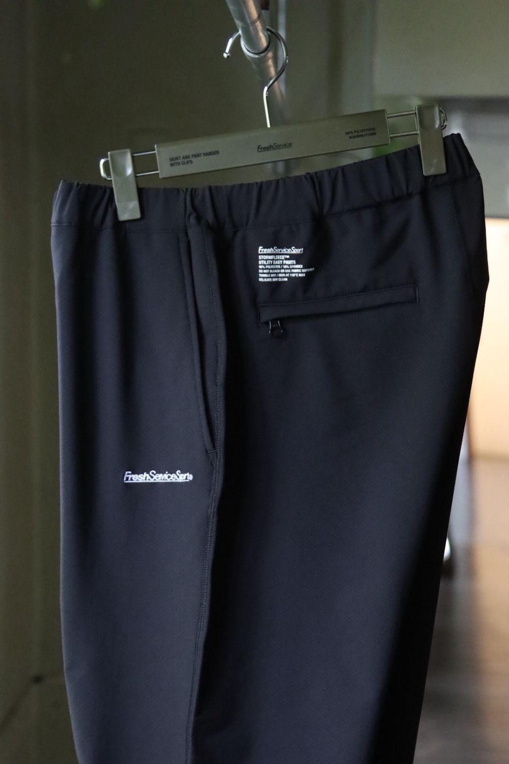 FreshServiceSport UTILITY DAY PACK （FreshService フレッシュ